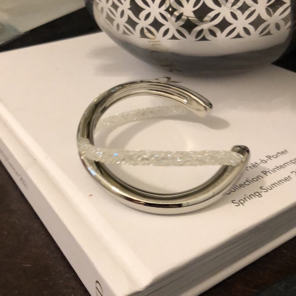 ❌SOLD ❌Swarovski Bracelet - Picture 3 of 3